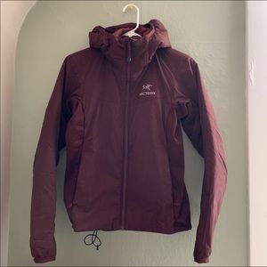 Arc’teryx Atom LT Hoody